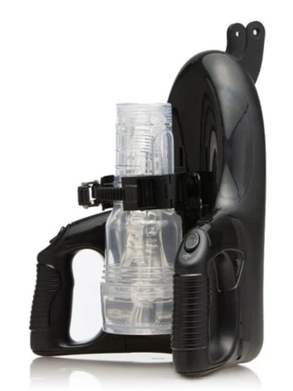 Fleshlight Universal Launch Stroking Simulator