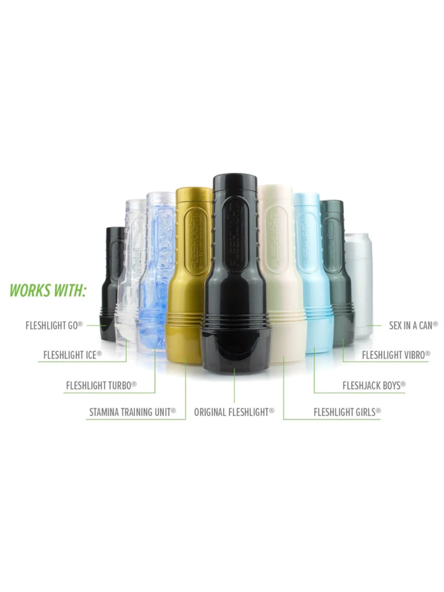 Fleshlight Universal Launch Stroking Simulator