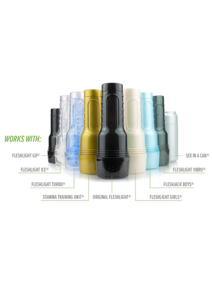 Fleshlight Universal Launch Stroking Simulator