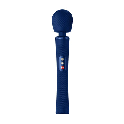 Full length view of wand massager