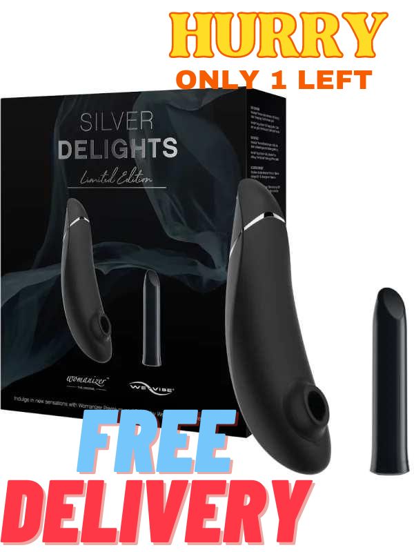 silver delight collection-SALE
