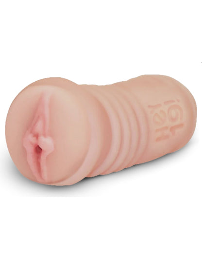 Hey 19! Blake Eden Vibrating Stroker