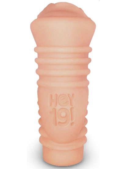 Hey 19! Daisy Haze Stroker