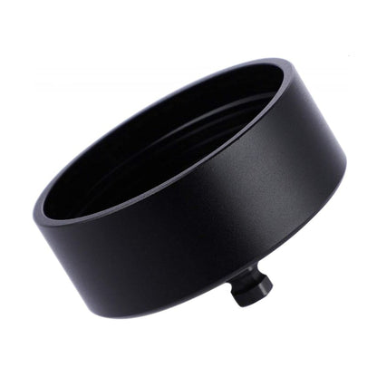 HiSmith Fleshlight adaptor angled product view