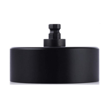HiSmith Fleshlight adaptor side profile view