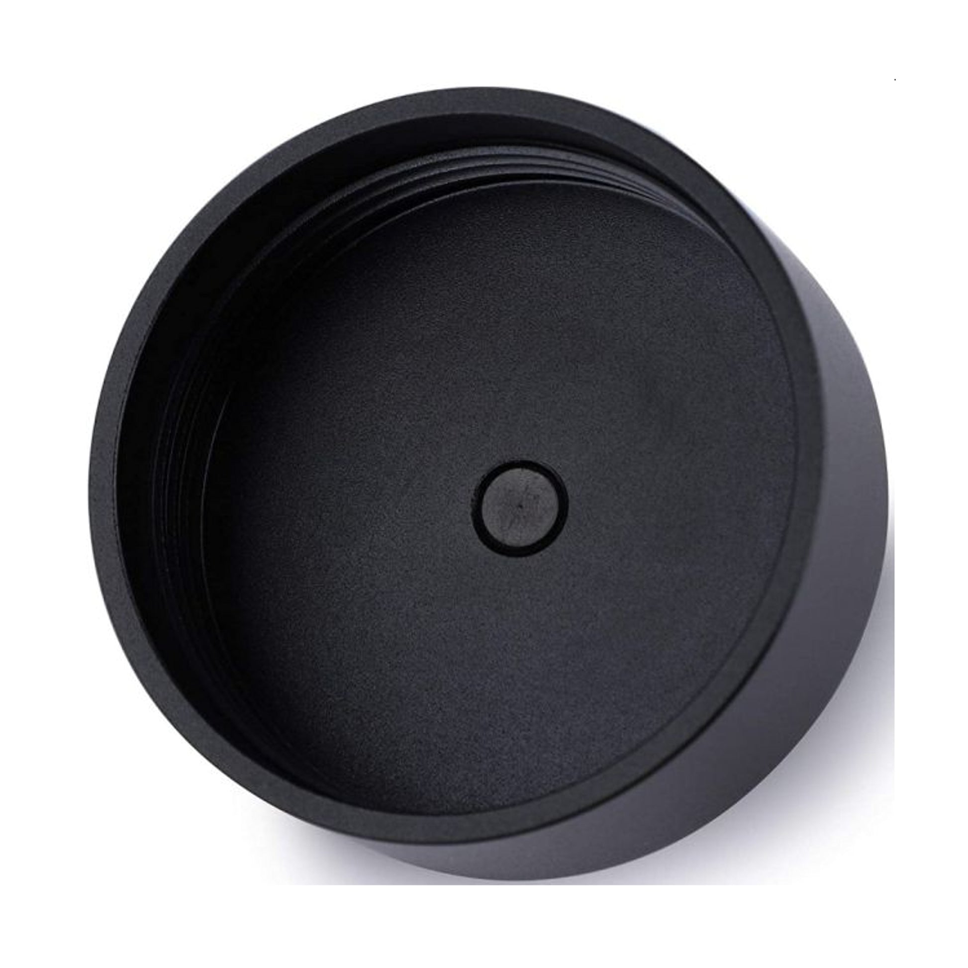 Internal threaded view of HiSmith Fleshlight adaptor