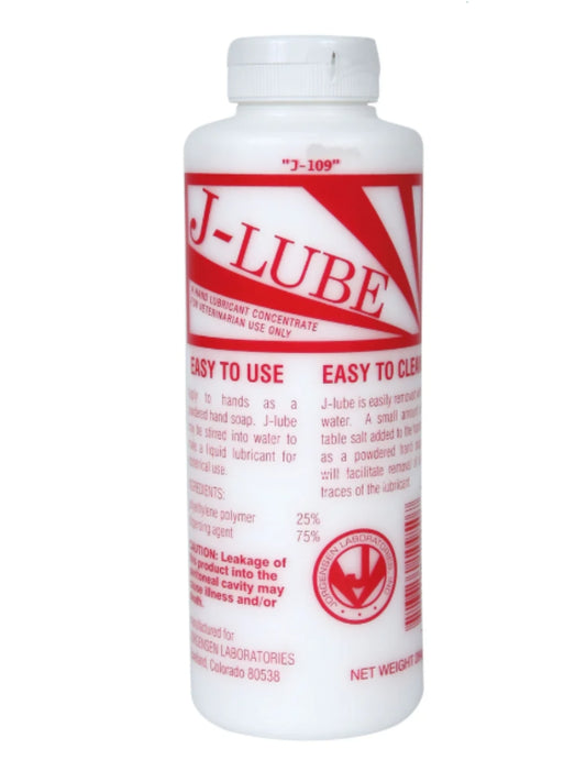 J-Lube Lubricant Powder 284g