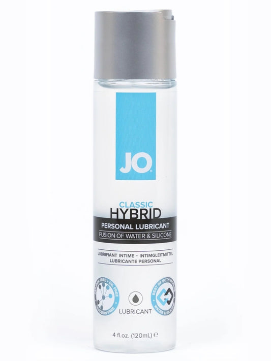 JO Classic Hybrid Lubricant 120ml