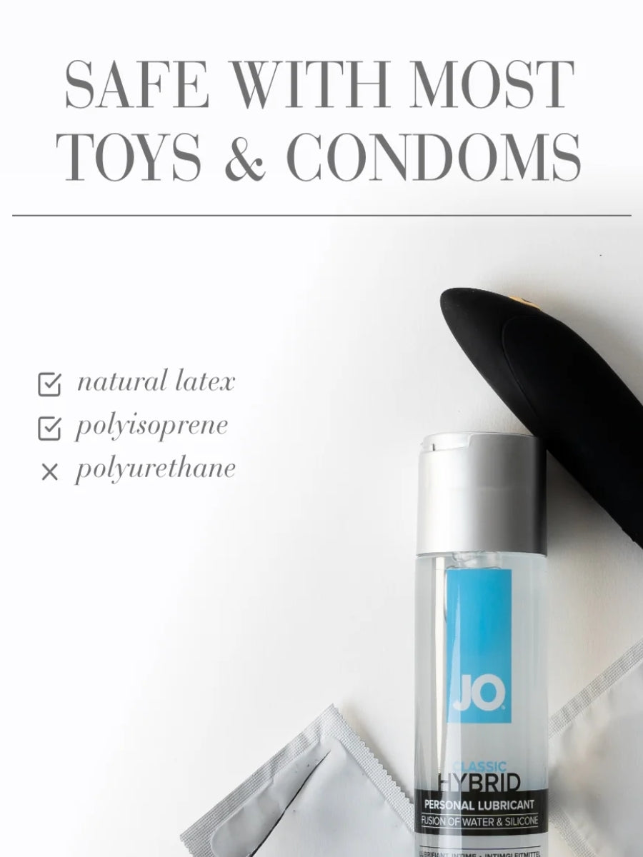 JO Classic Hybrid Lubricant 120ml