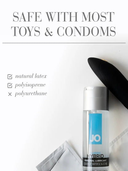 JO Classic Hybrid Lubricant 120ml