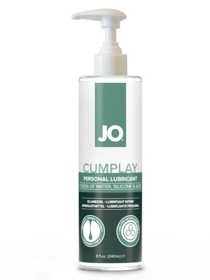JO Cumplay Hybrid Lubricant 240ml