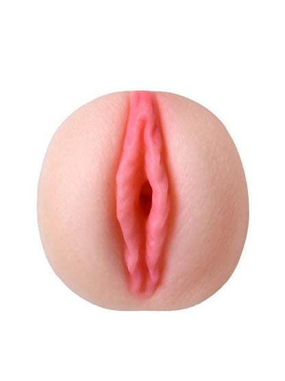 Toyfa Juicy Pussy Rich Fruit Double Ended Masturbator