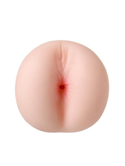 Toyfa Juicy Pussy Rich Fruit Double Ended Masturbator