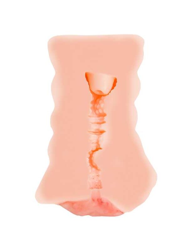 Toyfa Juicy Pussy Wet Kat Masturbator 5