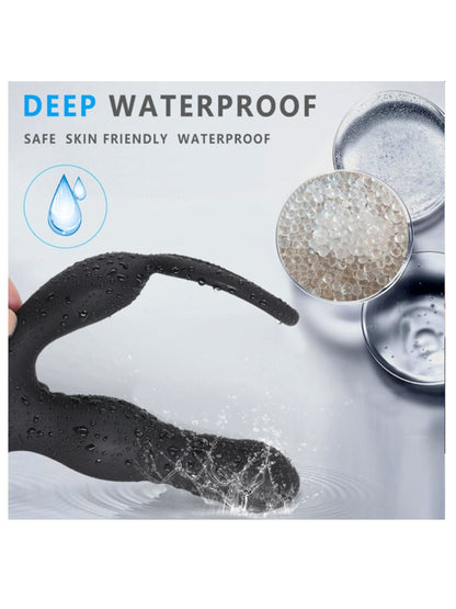 Luxe-AF Core Rex Thrusting Prostate Massager