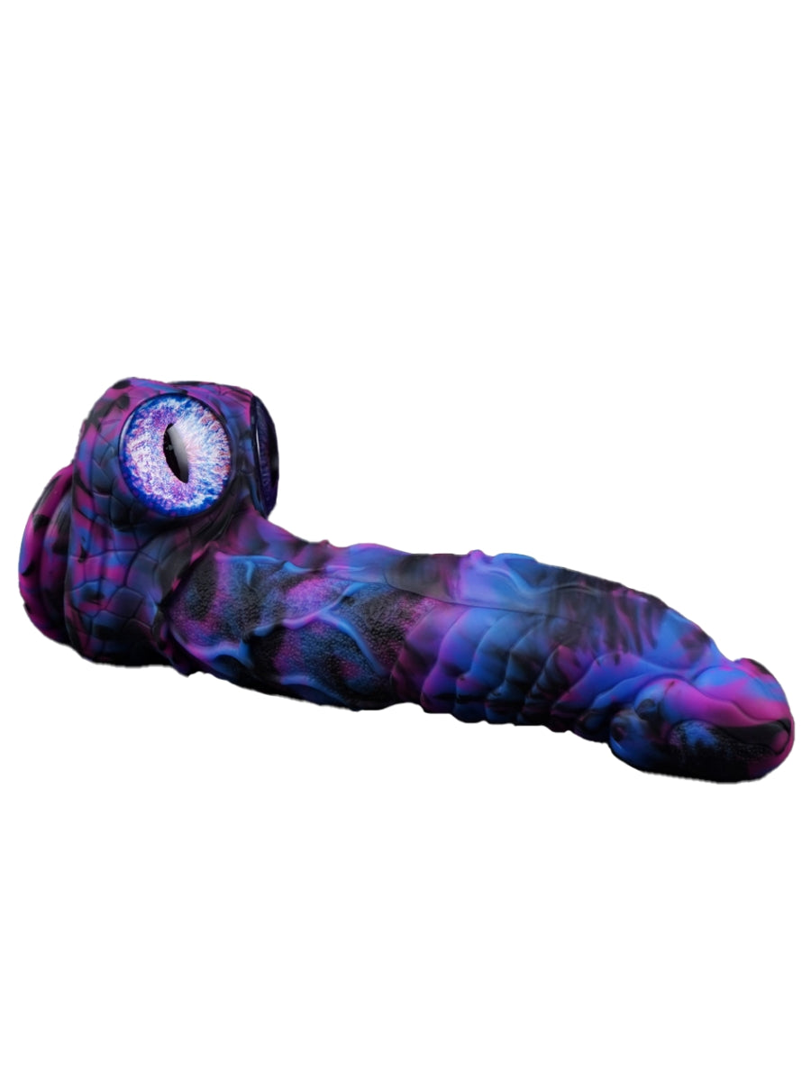 Luxe-AF Duovore 8.5 Inch Fantasy Dildo