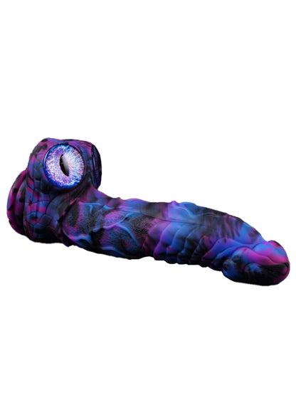 Luxe-AF Duovore 8.5 Inch Fantasy Dildo