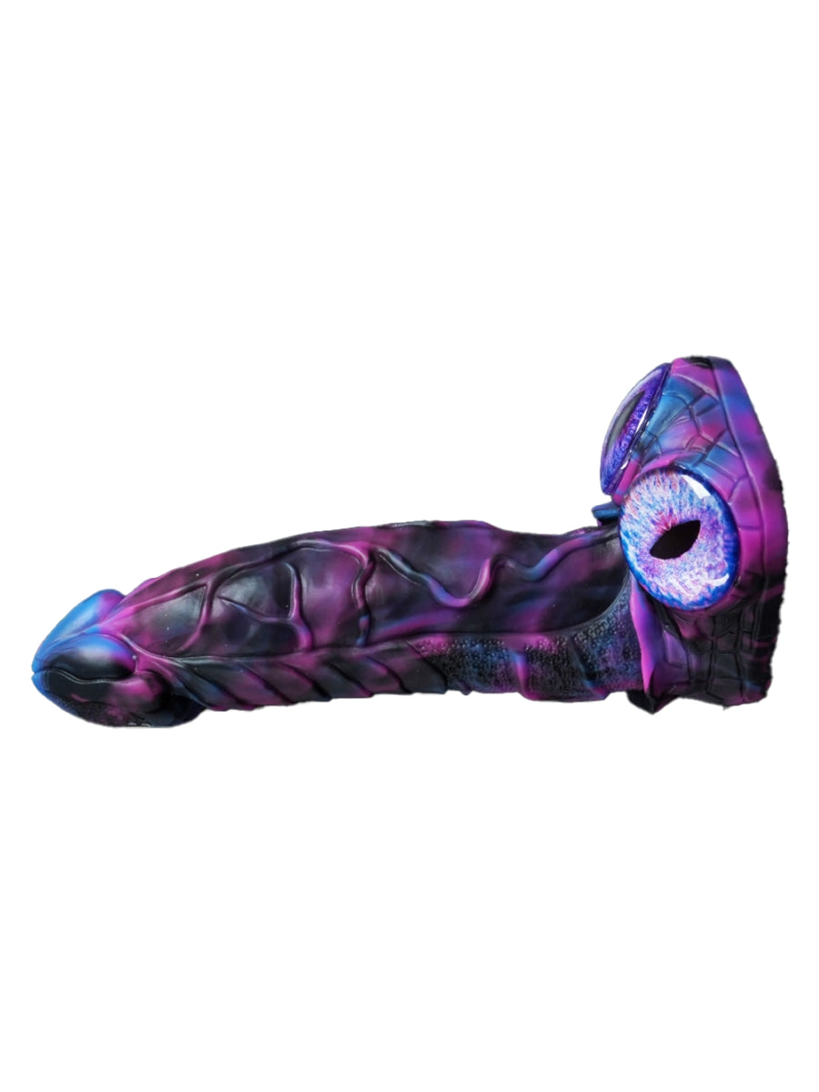Luxe-AF Duovore 8.5 Inch Fantasy Dildo