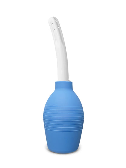 Luxe-AF Luxe Flush Douche XL Blue-White