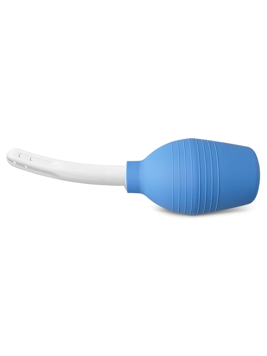 Luxe-AF Luxe Flush Douche XL Blue-White