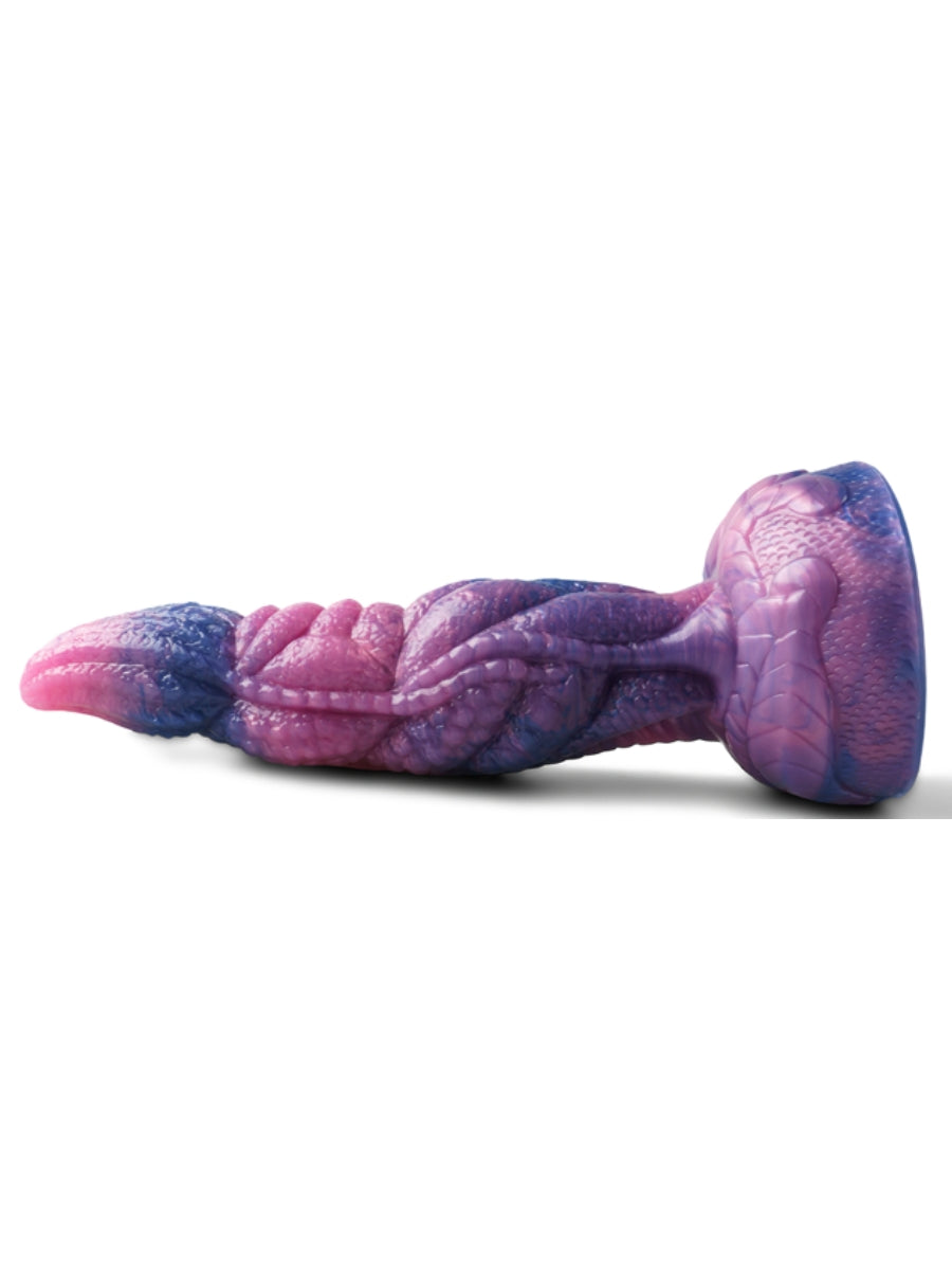 Luxe-AF Xylarion 8.7 Inch Alien Dildo