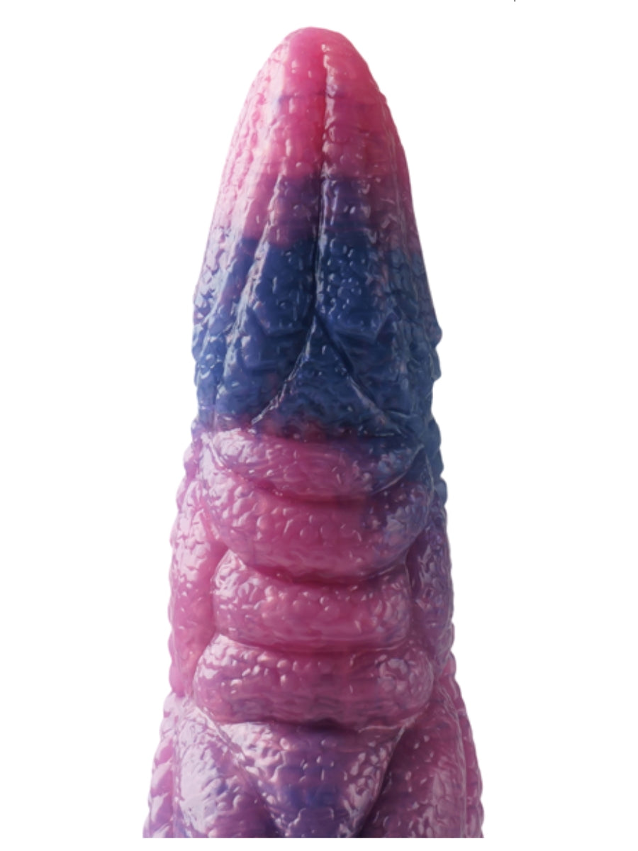 Luxe-AF Xylarion 8.7 Inch Alien Dildo