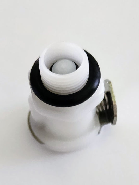 LA Pump Replacement Female Coupling