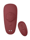 LaViva Rose Panty Rechargeable Magnetic Vibrator 2
