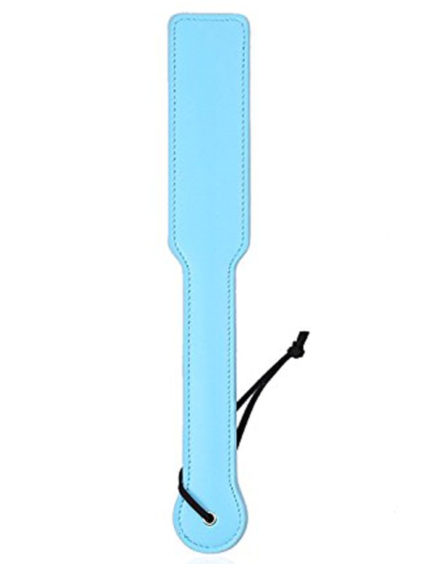 Love In Leather Berlin Baby Faux Leather Paddle 2