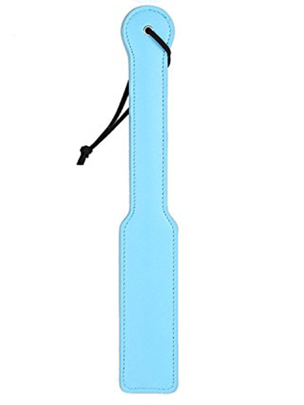 Love In Leather Berlin Baby Faux Leather Paddle 1