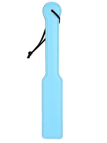 Love In Leather Berlin Baby Faux Leather Paddle 1