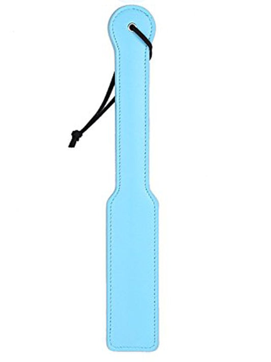 Love In Leather Berlin Baby Faux Leather Paddle 1