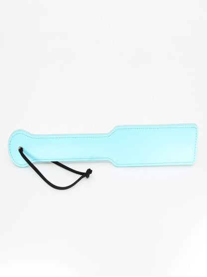 Love In Leather Berlin Baby Faux Leather Paddle 4