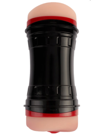 LaViva Cardi Shagwell Dual End Masturbator