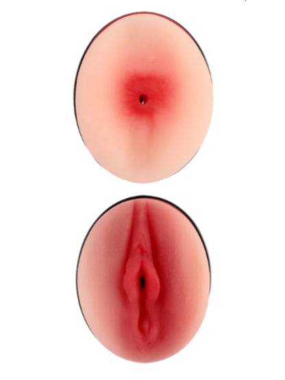 LaViva Cardi Shagwell Dual End Masturbator