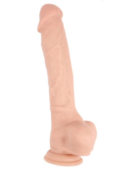 LaViva Dwayne 9" Dildo