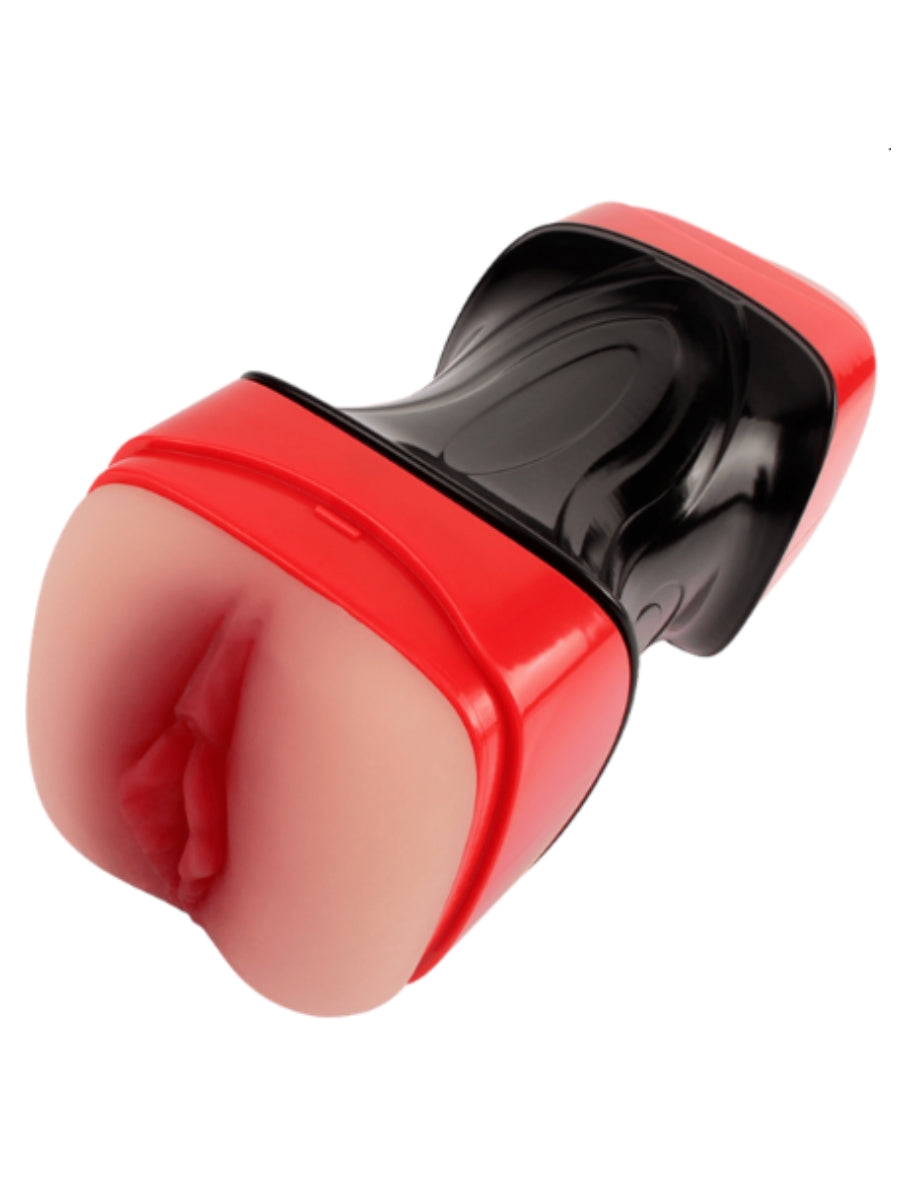 LaViva Ms Money Penny Dual End Masturbator