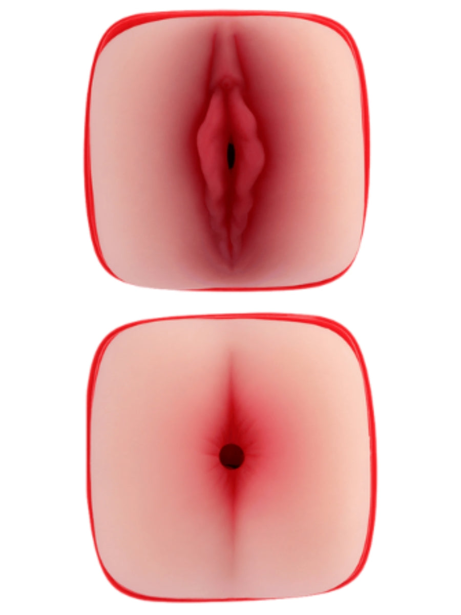 LaViva Ms Money Penny Dual End Masturbator