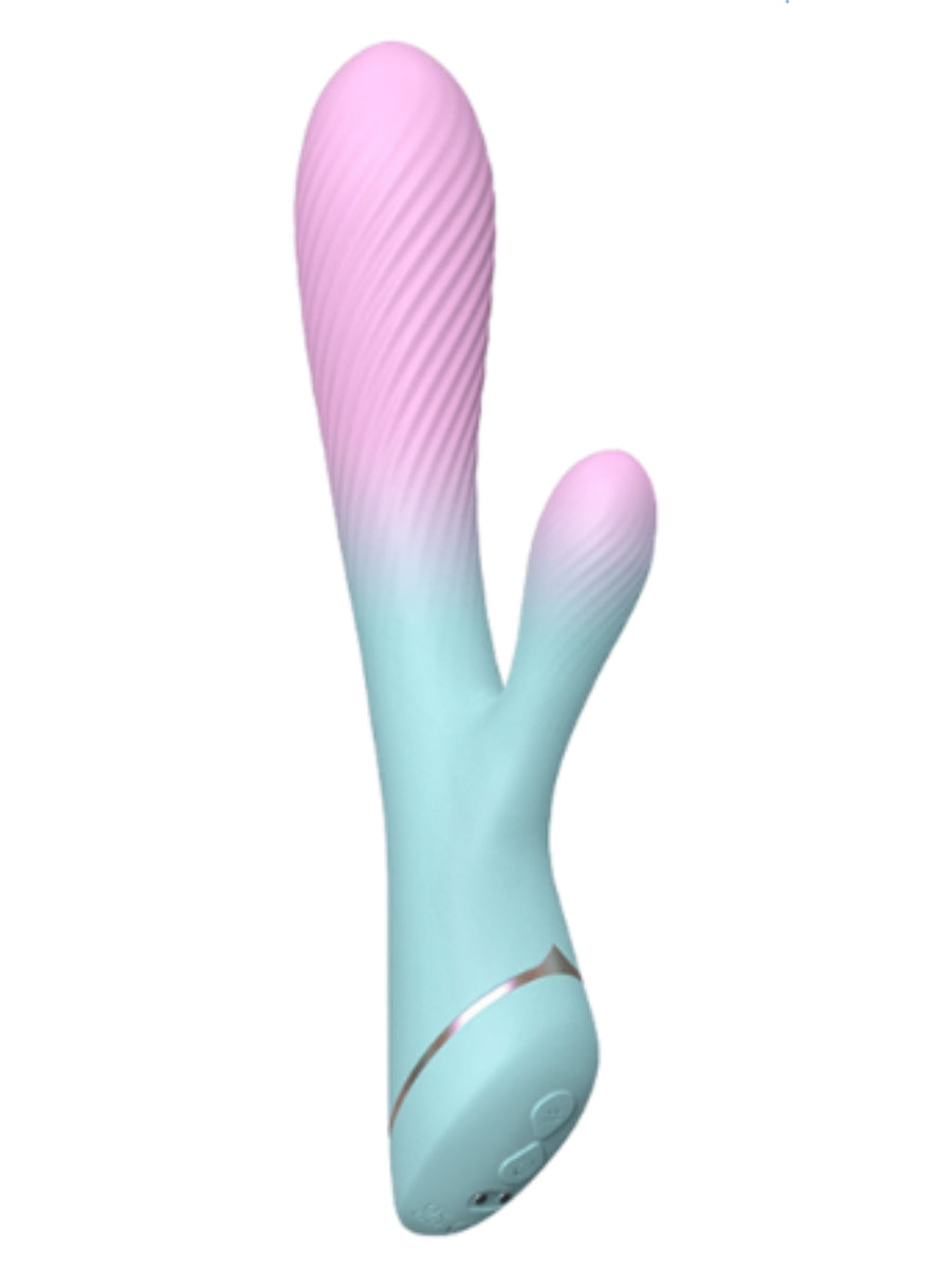LaViva Tinker Bell Rabbit Vibrator