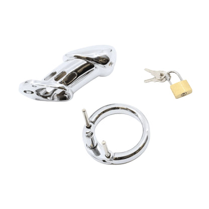 Complete kit with cage ring keys and hardware 