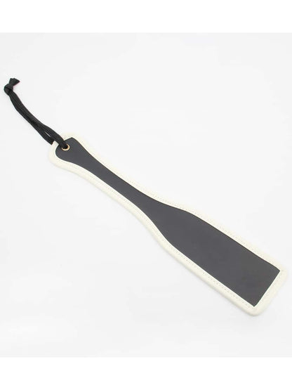 Love In Leather Glow In Dark Paddle