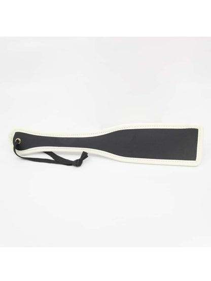 Love In Leather Glow In Dark Paddle