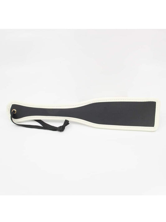 Love In Leather Glow In Dark Paddle