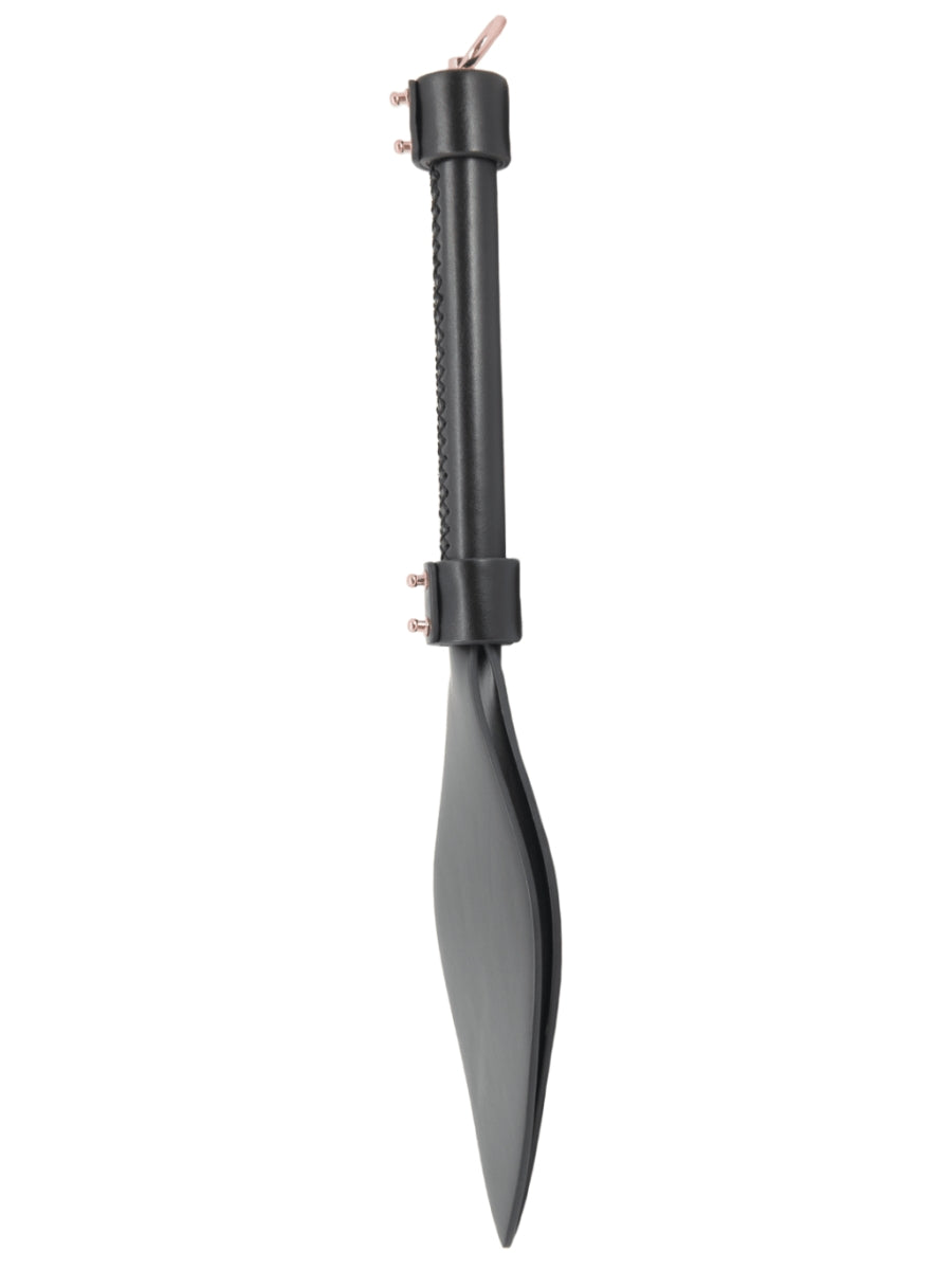 Love In Leather Marquise Slapper Paddle
