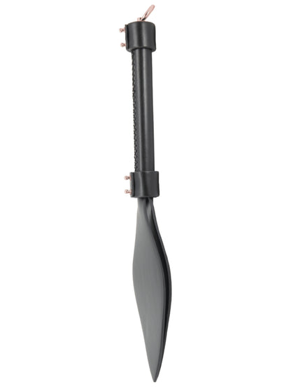 Love In Leather Marquise Slapper Paddle