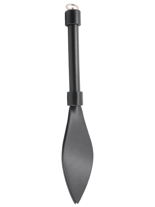 Love In Leather Marquise Slapper Paddle