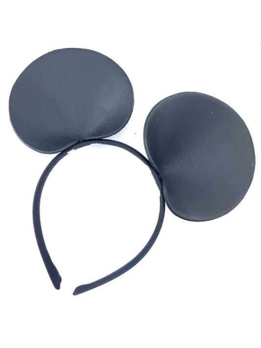Love In Leather Mouse Ears
