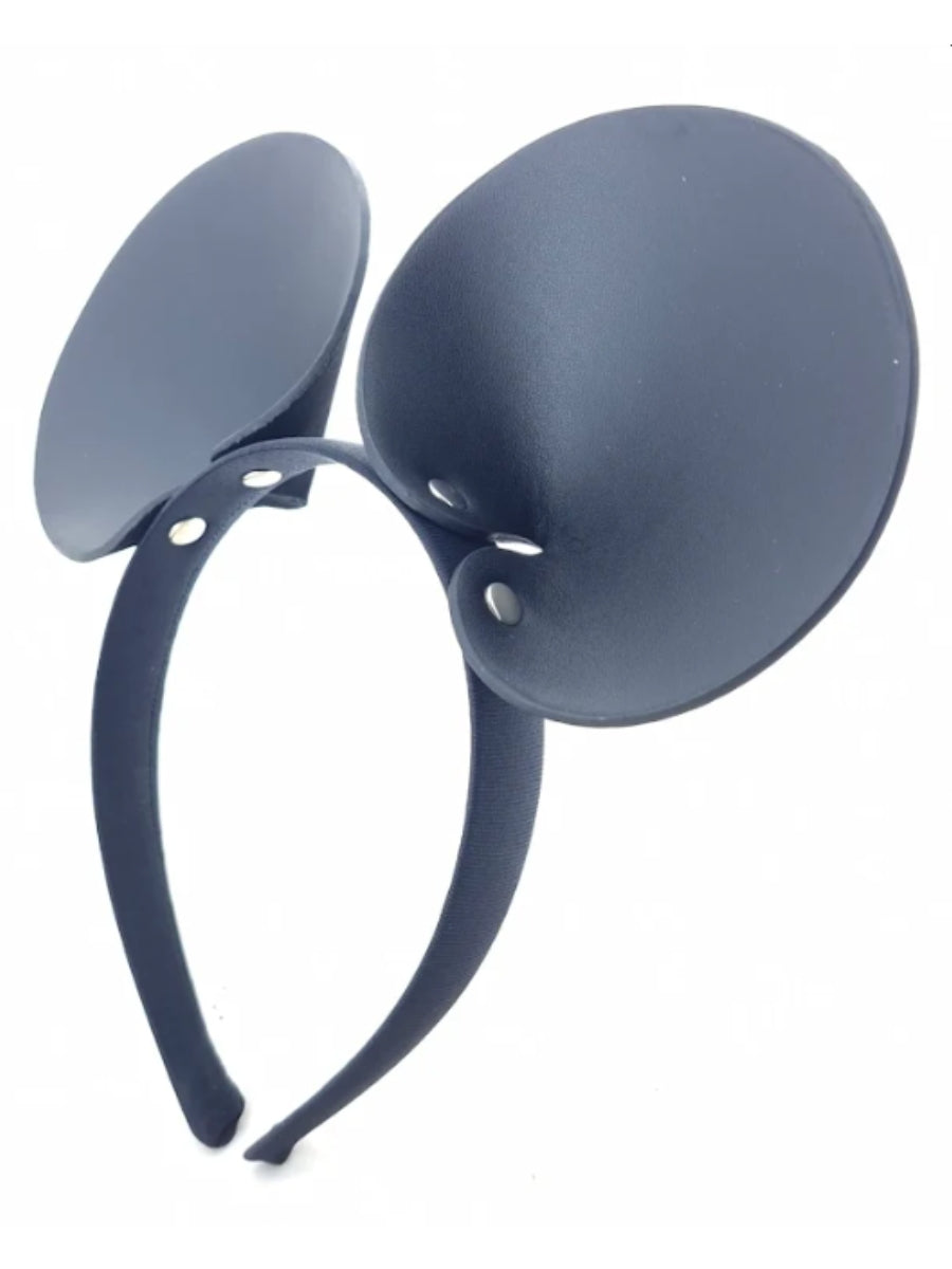 Love In Leather Mouse Ears