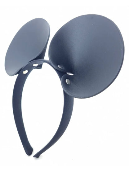 Love In Leather Mouse Ears