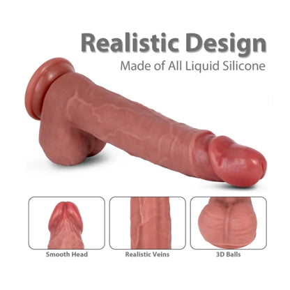Feature graphic showing texture and anatomical details